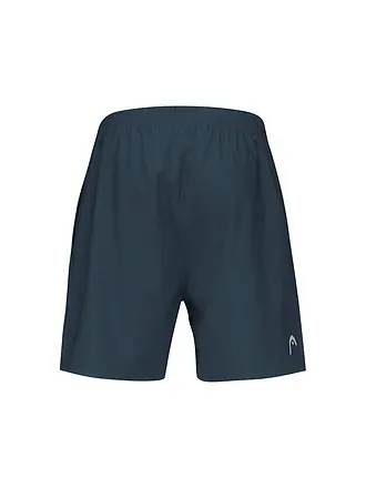 HEAD | Pantaloncini da tennis da uomo Club | dunkelblau